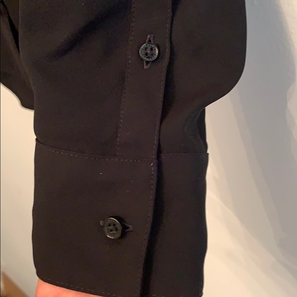 Button Up Blouse - Picture 4 of 6